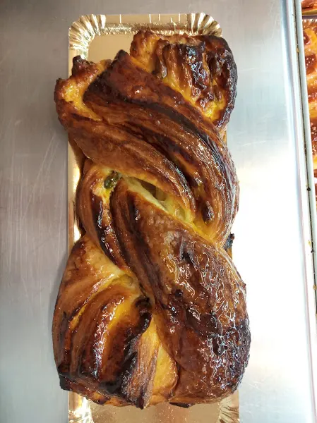 Panadería Brimel