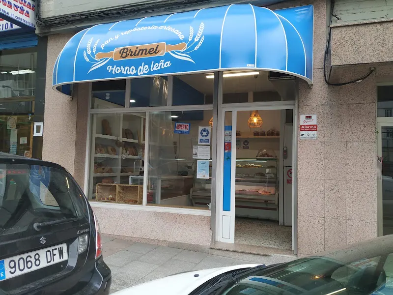 Panadería Brimel - Panadería en Coruna (A) - foto 2