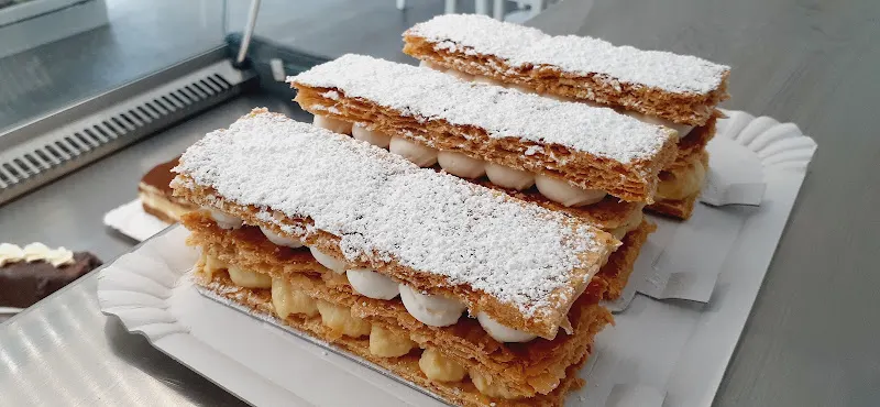 Pura Pasteleria (A Coruña) - A Coruna