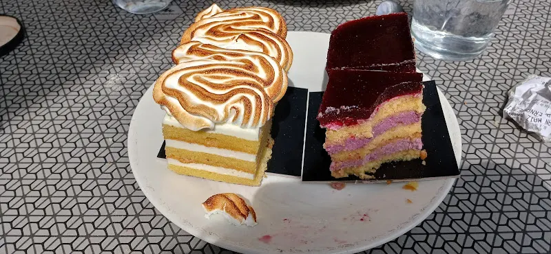 Cupcapricho - Panadería en Coruna (A) - foto 2