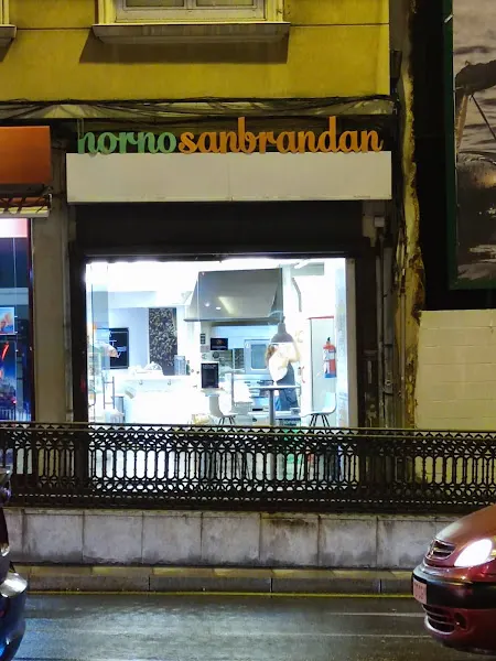 Horno Sanbrandan - Panadería en Coruna (A) - foto 2