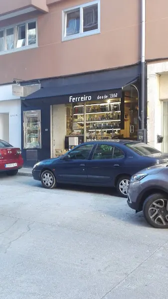 Ramón Y José Fco Ferreiro S C