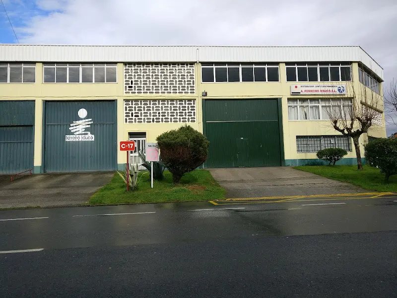 Ramón Y José Fco Ferreiro S C - Panadería en Coruna (A) - foto 2