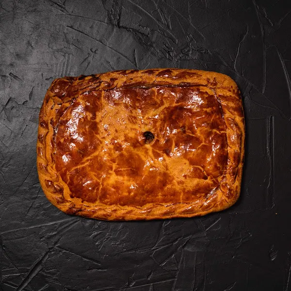 La Empanada Viajera (A Coruña)