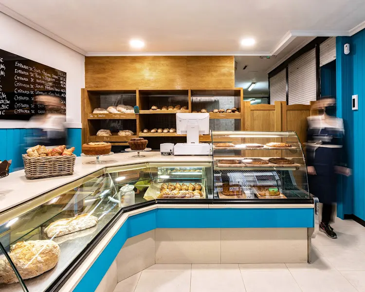 La Empanada Viajera (A Coruña) - Panadería en Coruna (A) - foto 2