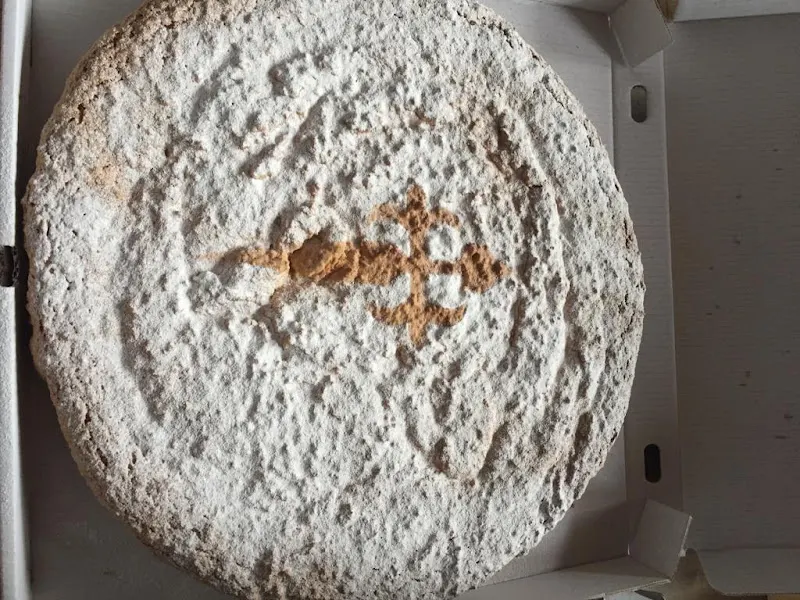 Panadería Penas
