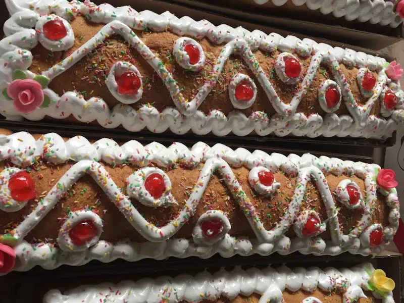 Panadería Penas - Panadería en Boqueixon - foto 2