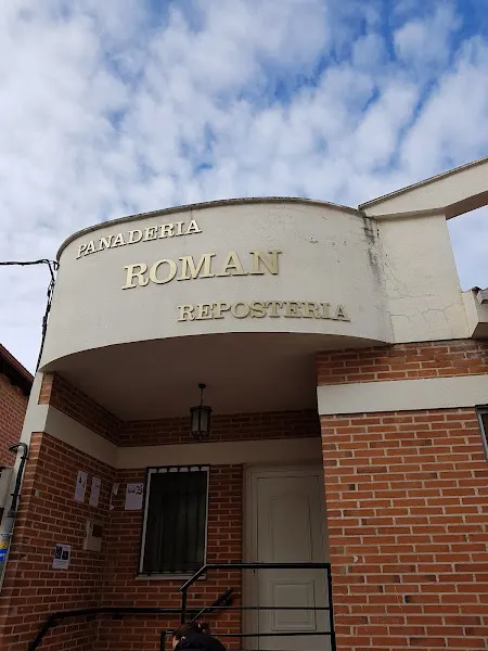 Panadería Román - Panadería en Fuensaldana - foto 2