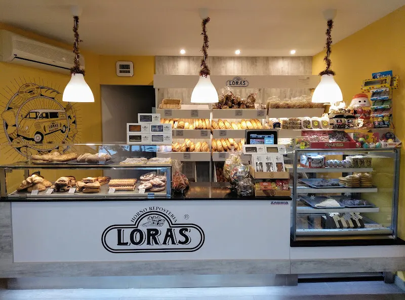 Panadería Loras - Panadería en Muel - foto 2