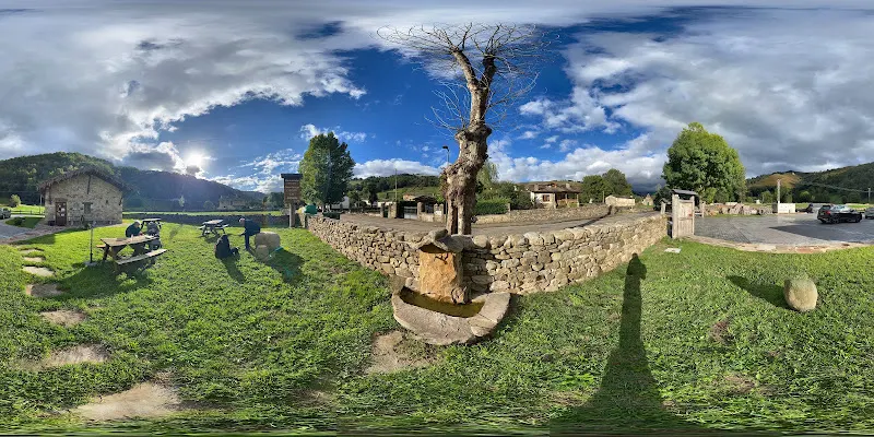 La Cabaña Sobaos Pasiegos y Quesadas