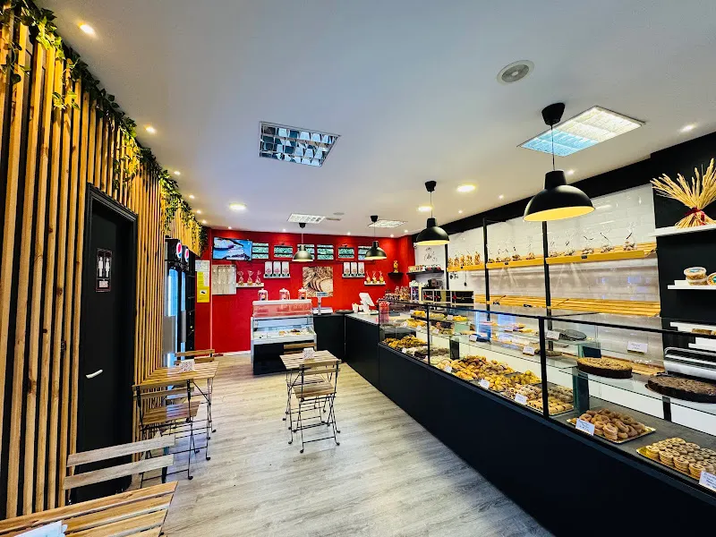 Forno Dos Rosales - Panadería en Coruna (A) - foto 2