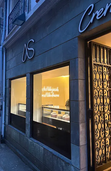AS cremosas - Tienda de tartas en Coruna (A) - foto 2