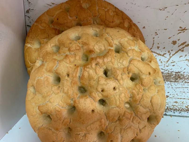 PANADERIA CÁCERES - Campaspero