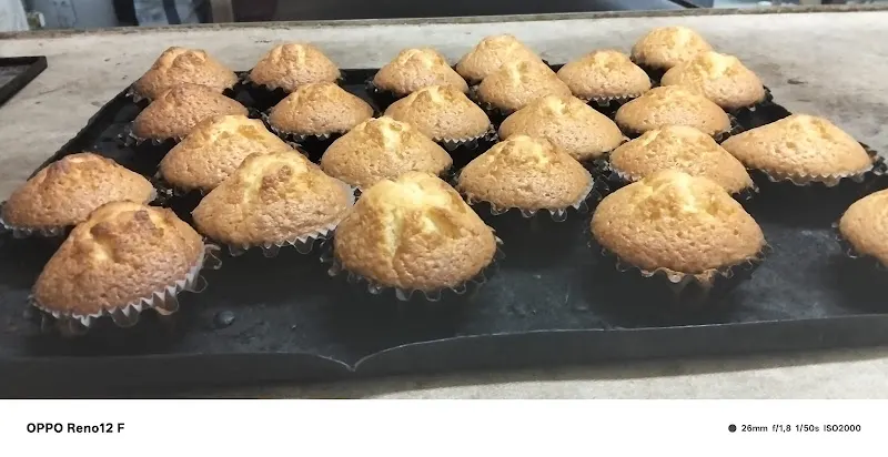 PANADERIA CÁCERES - Panadería en Campaspero - foto 2