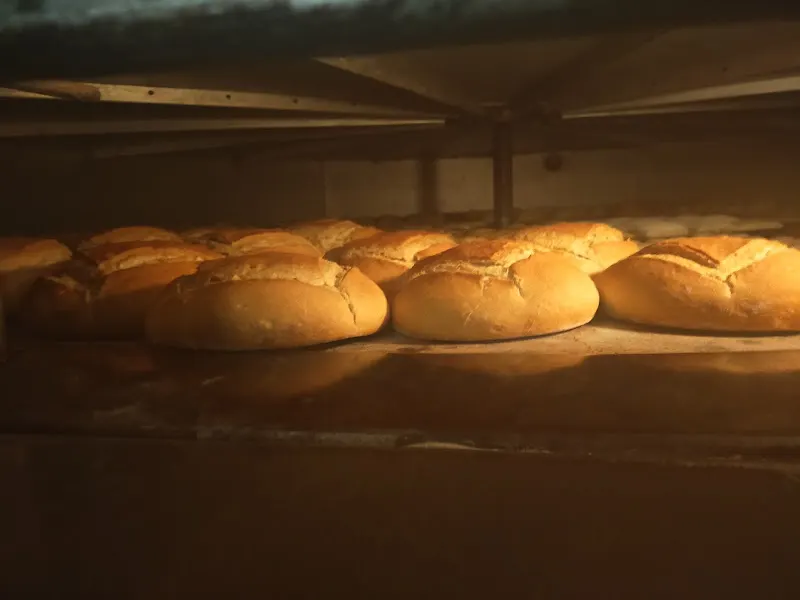 Panaderia Julian La Peza - La Peza