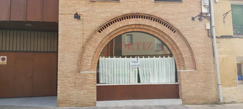 Panadería Ortiz - Panadería en Casalarreina - foto 2