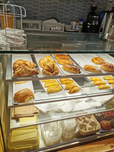 Tahona La Baguette - Panadería en Madrid - foto 2