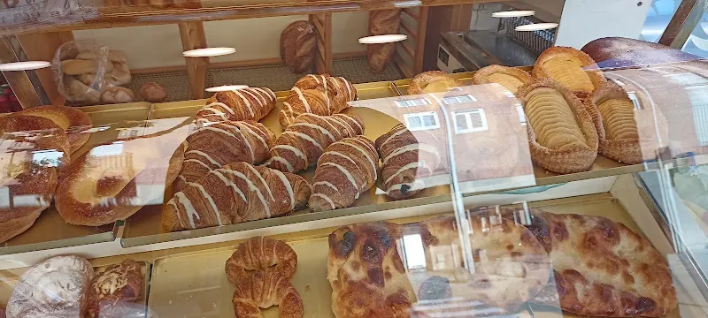 Forn Sant Jordi - Cercs