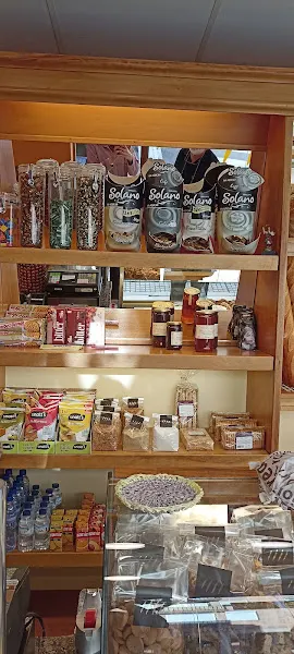 Forn Sant Jordi - Panadería en Cercs - foto 2