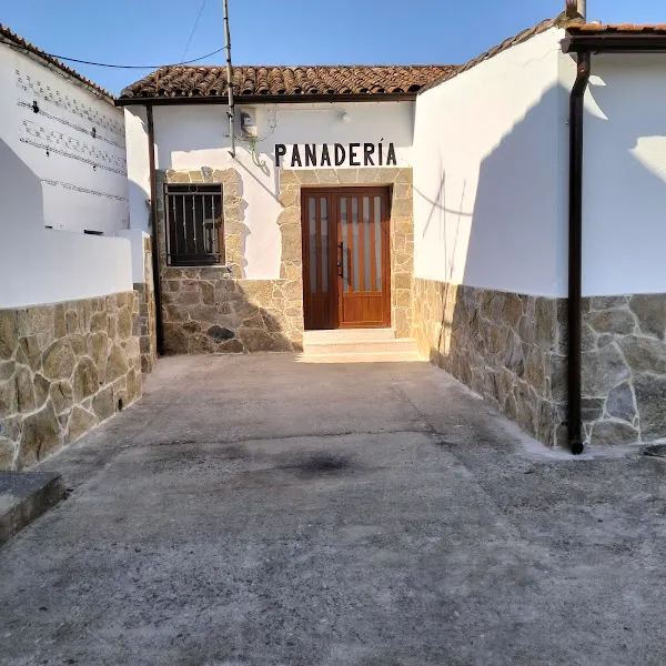 Panadería Ignacio Clemente Antón