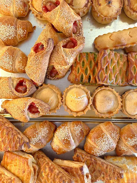 Panadería Pastelería Cala d'Or - Santanyi