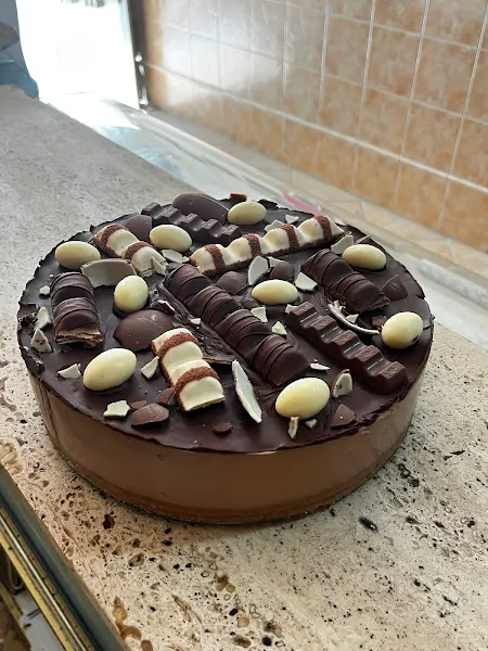 panadería Jordà