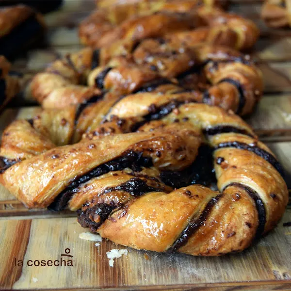 La Cosecha - Panadería almogavares - Córdoba