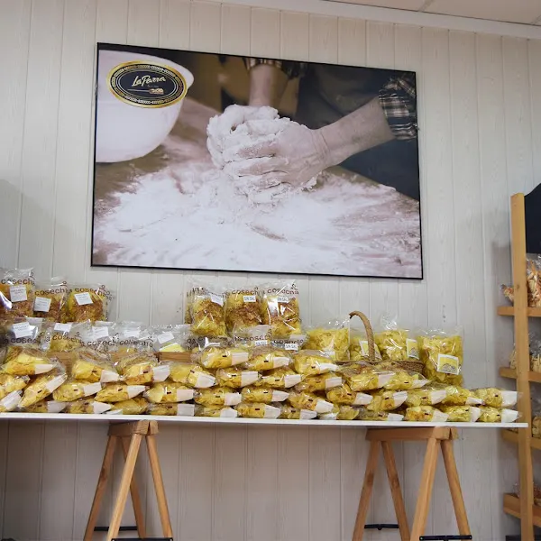 La Cosecha - Panadería almogavares - Panadería en Córdoba - foto 2