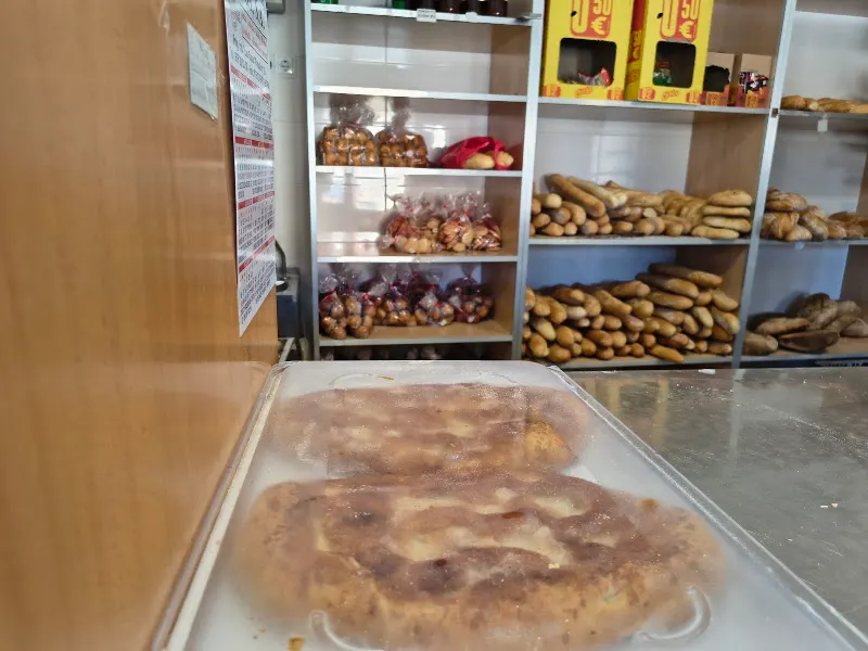 Panaderia Reposteria De Miguel - Duruelo de la Sierra