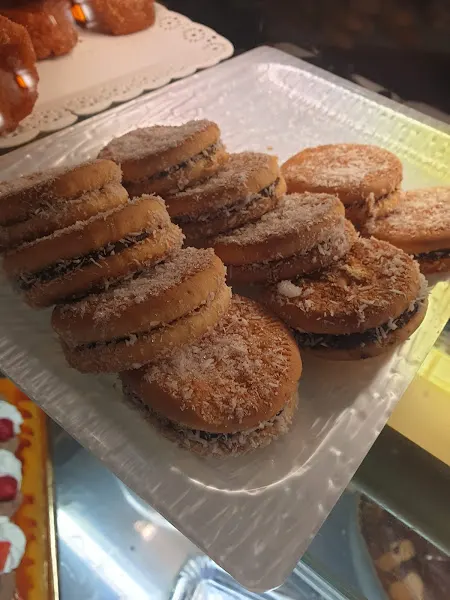Panadería Manolo