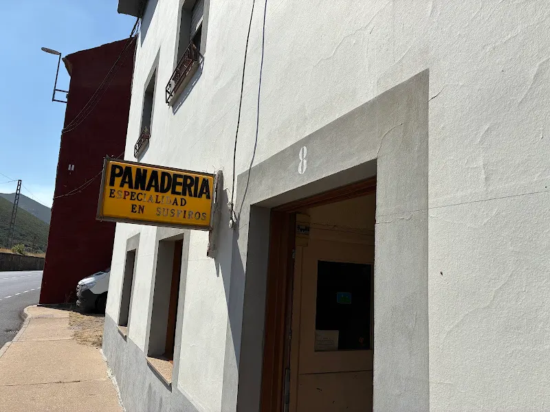 Panadería Diez - Panadería en Villamanin - foto 2