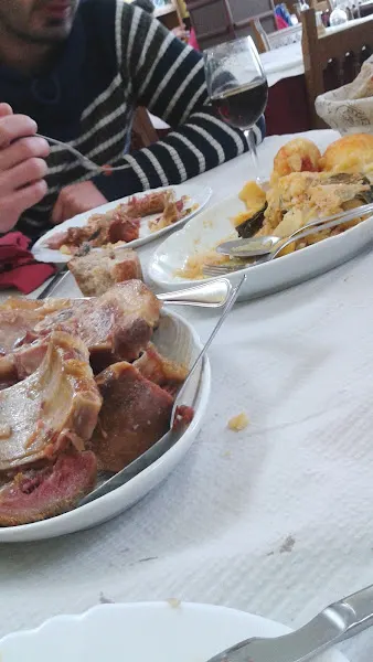 Panadería de León