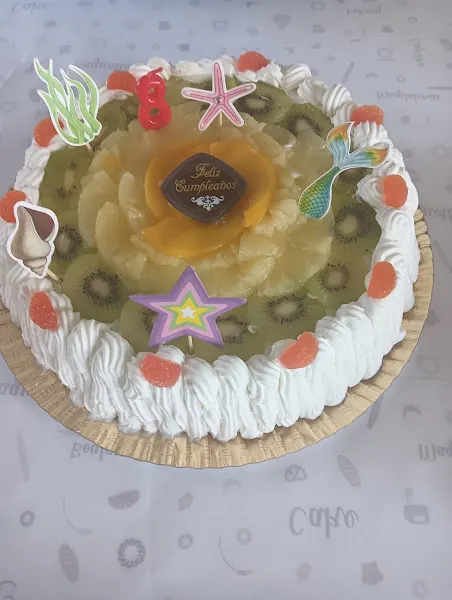 Panadería de León - Panadería en Camarinas - foto 2