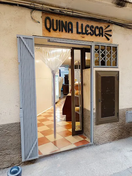 Quina Llesca - Panadería en Riudecols - foto 2