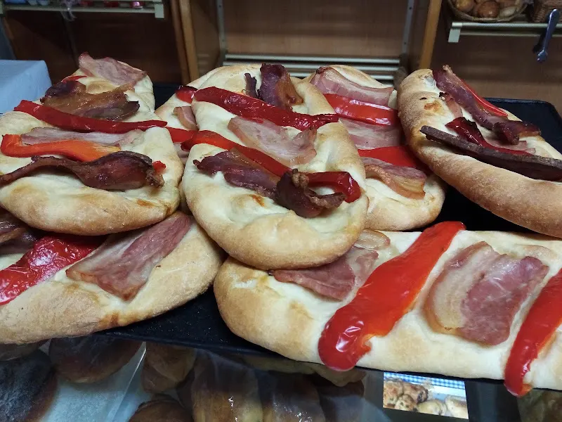 Horno Férriz - Ademuz