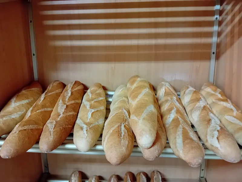 Panadería Marian - Ademuz