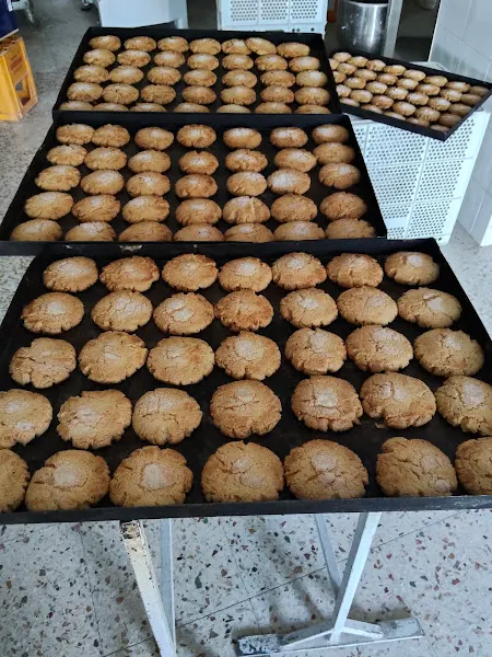 Panaderia "San Miguel" - Panadería en Cabrero - foto 2
