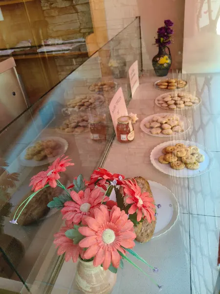 Panadería - Torija