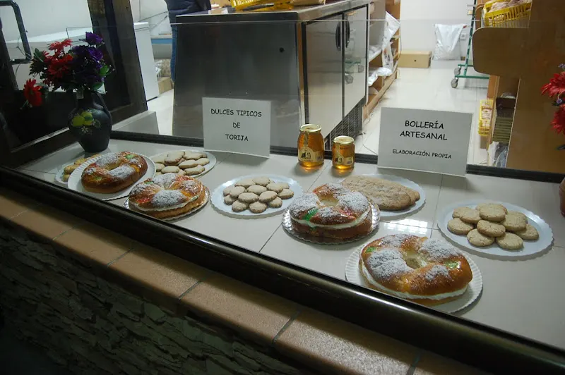 Panadería - Panadería en Torija - foto 2