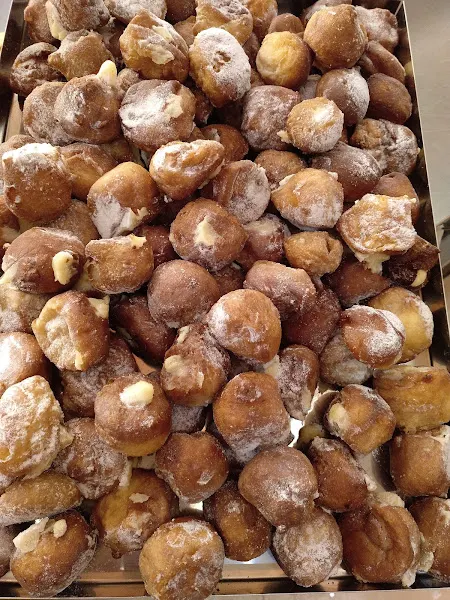 Panadería Pasquier (Almozara)