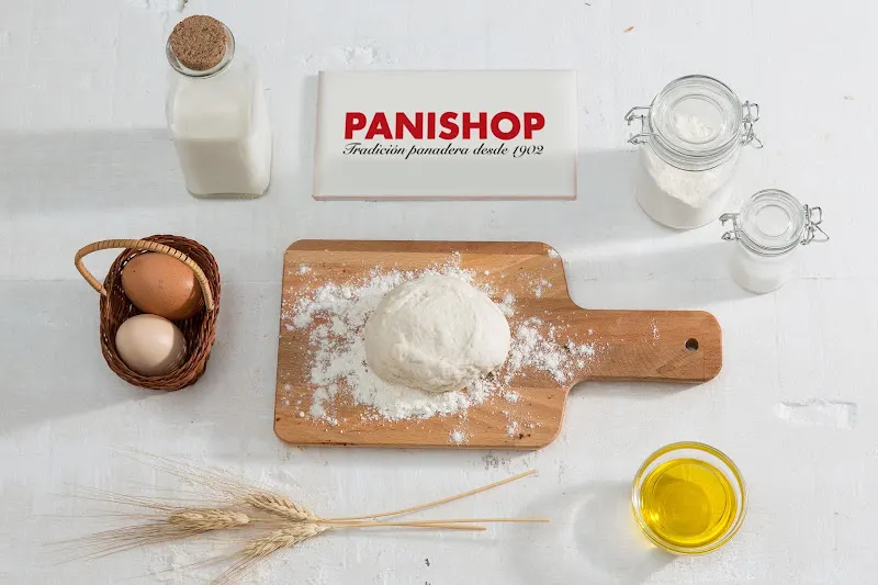 Panishop