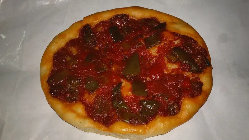 Panadería Mengual