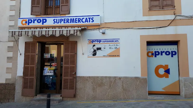 Forn de Lloret vistalegre - Panadería en Lloret de Vistalegre - foto 2
