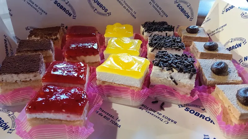 Panadería Rosi - Panadería en San Asensio - foto 3