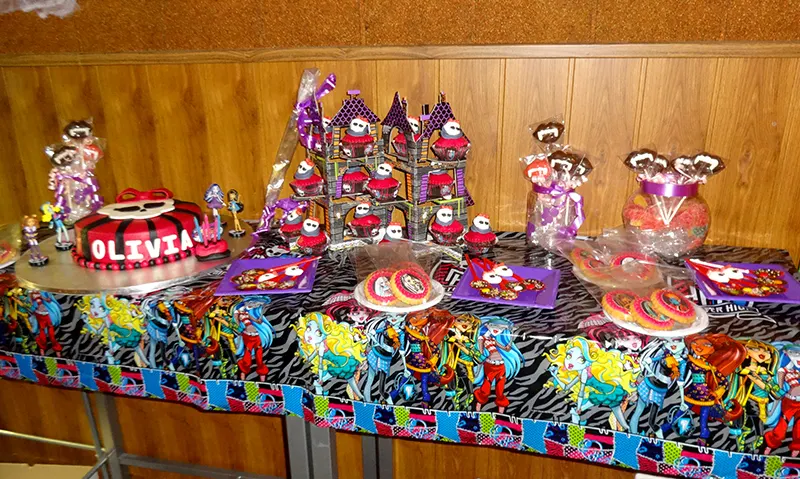 Panadería Pastelería Batres - Villanueva de la Vera
