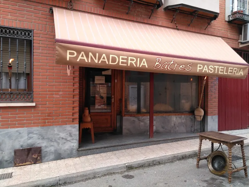Panadería Pastelería Batres - Pastelería en Villanueva de la Vera - foto 2