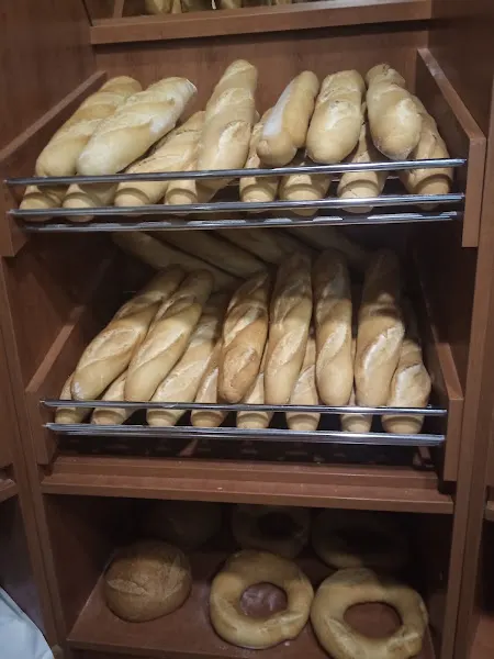 Panadería El Forn de Kiko