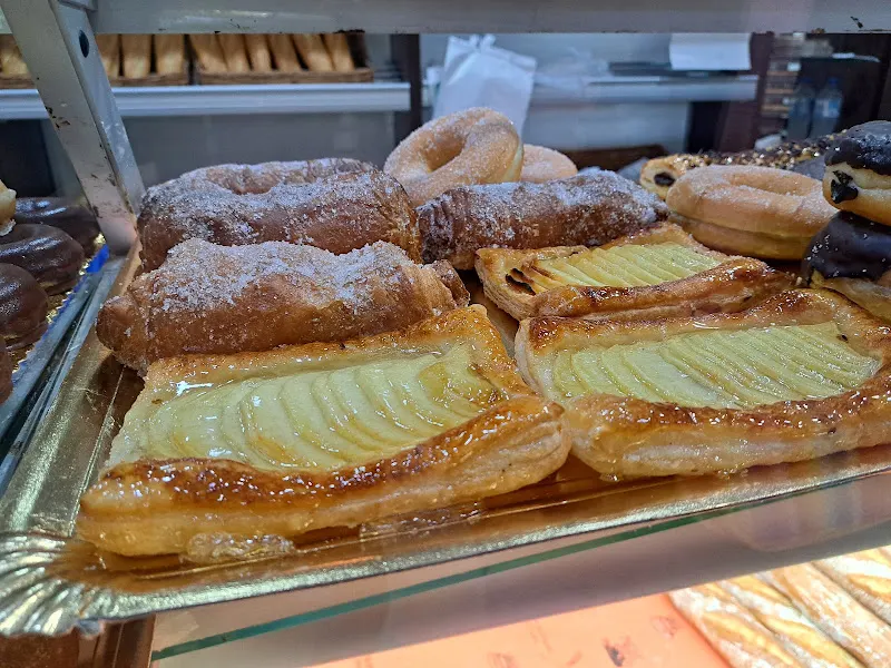 Pastelería Horno de Pan