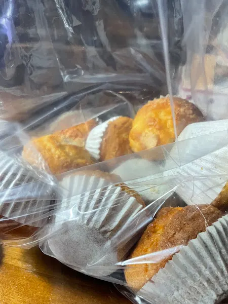 Panadería Caneiro - Degana