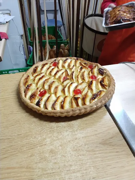 Panadería El Gallego Valdefierro - Panadería en Zaragoza - foto 2